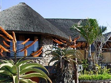 Zulu Nyala Game Lodge Hluhluwe Dış mekan fotoğraf