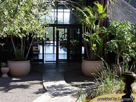 Zulu Nyala Game Lodge Hluhluwe Dış mekan fotoğraf