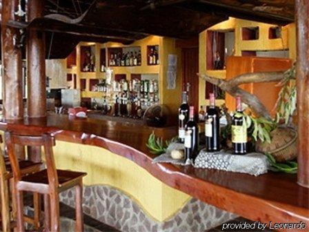 Zulu Nyala Game Lodge Hluhluwe Dış mekan fotoğraf
