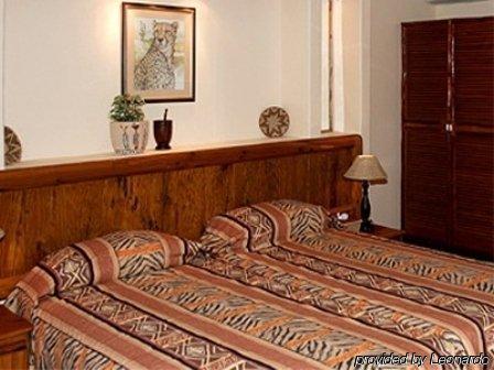 Zulu Nyala Game Lodge Hluhluwe Dış mekan fotoğraf