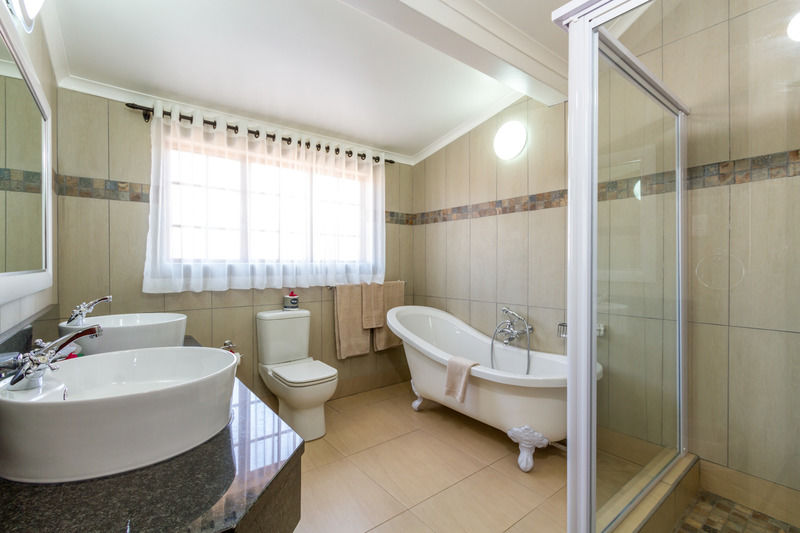 Zulu Nyala Game Lodge Hluhluwe Dış mekan fotoğraf