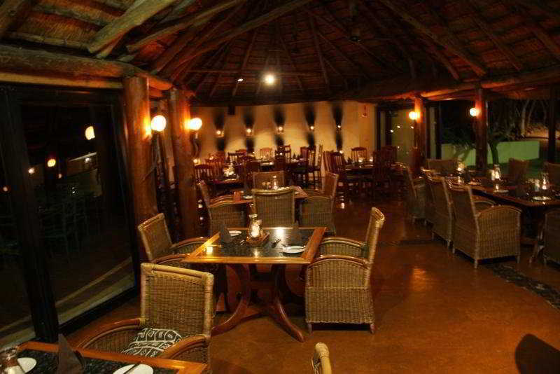Zulu Nyala Game Lodge Hluhluwe Dış mekan fotoğraf